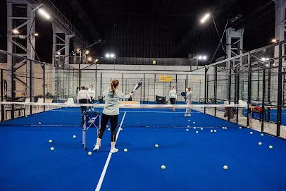 Image de PadelShot Reims
