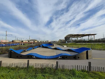 Image de Parc Écologique et Sportif Eugène Freyssinet - Le Grand Chalon