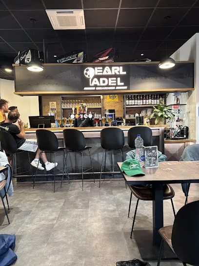 Image de Pearl Padel Gerardmer