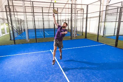 Image de Planète Raquettes