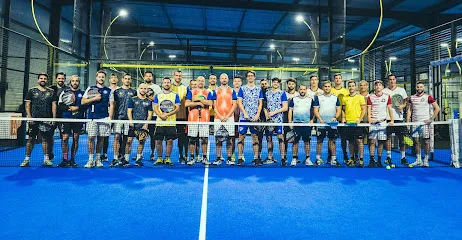 Image de PLAY IN PADEL