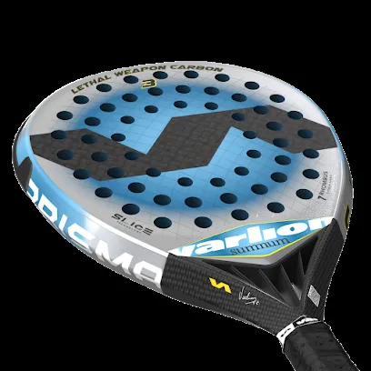 Image de Pro Padel Toulouse