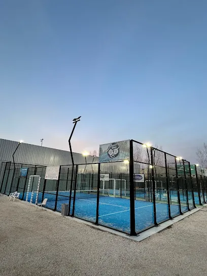 Image de Provence Padel