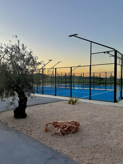 Image de Puntaco Padel