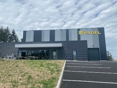 Image de R'Padel