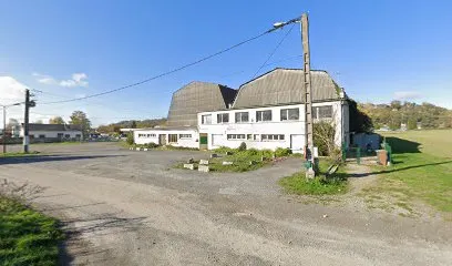 Image de Raquettes Club Axonais