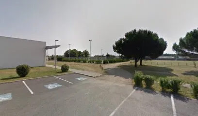 Image de Raquettes Club Confluence 33