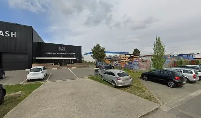 Image de REDES PADEL BASSIN D’ARCACHON - Réseau d’affaires autour du padel