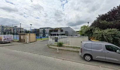 Image de REDES PADEL TOULOUSE-COLOMIERS - Réseau d'affaires autour du padel