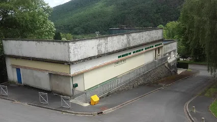 Image de Revin Hayboise Tennis de Table