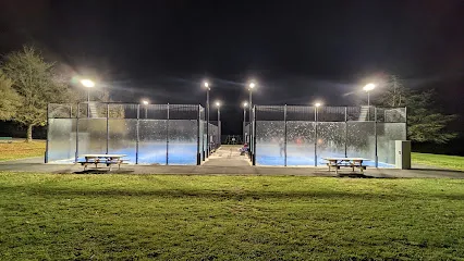 Image de RODEZ TENNIS PADEL