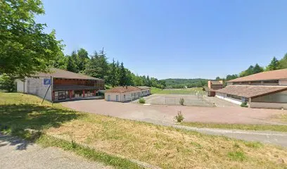 Image de S.Q.L.O. Badminton, Tennis de Table, Volley