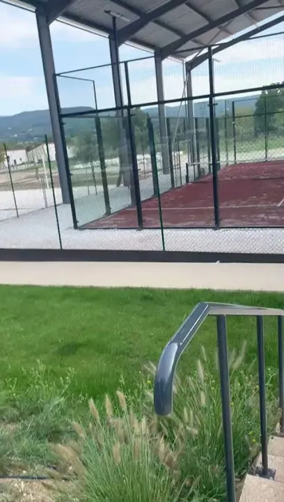 Image de SANCHEZ PADEL LUBERON