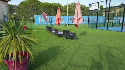 Image de SAS PADEL RIVIERA