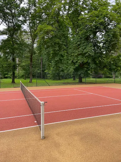 Image de SOLS-TECH - Construction, rénovation et entretien de sols sportifs