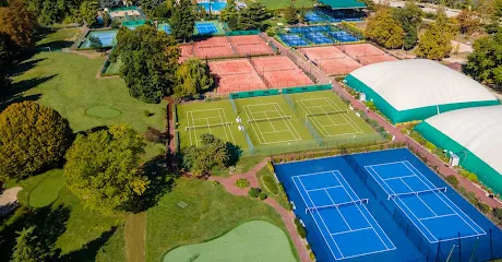 Image de Solsportif Padel