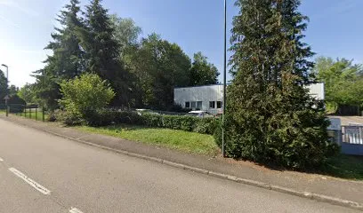 Image de Spin padel 88