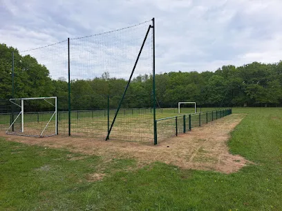 Image de Sport Factory (Pareballon.fr) - Clôtures sportives et Equipements Sportifs