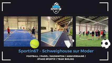 Image de Sportin67 - Schweighouse sur Moder