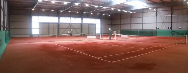 Image de Tennis Club Association Pays Mazamétain