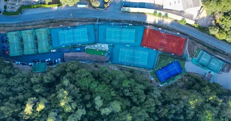 Image de Tennis Club Les Acacias | Tennis & Padel & Calcetto & Piscine & Snack