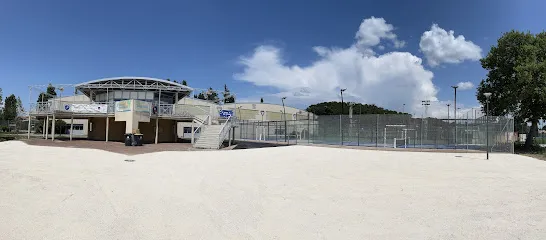 Image de Tennis Club Tricastin