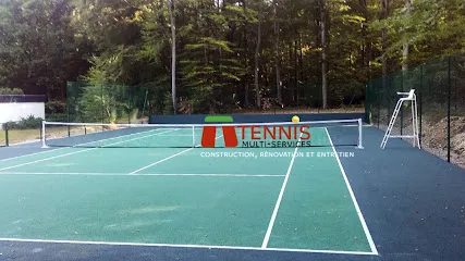 Image de Tennis Multi Services