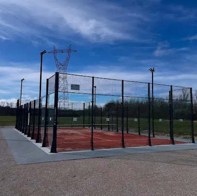 Image de TENNIS PADEL AVENIR CAMPSANAIS