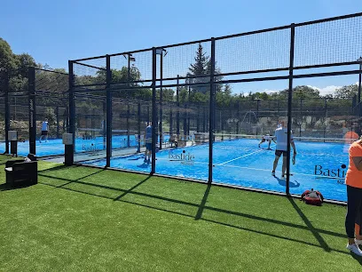 Image de Tennis Padel Carreau de Lanes