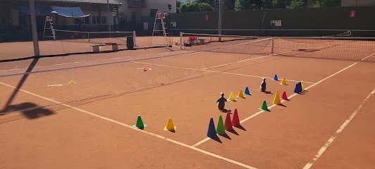 Image de Tennis Padel Club d'Unieux