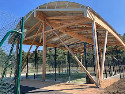 Image de Tennis/Padel Club de la Tour en Jarez