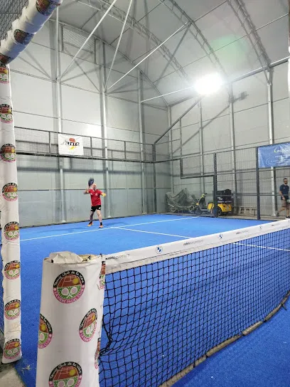 Image de Tennis Padel Club de la Vière