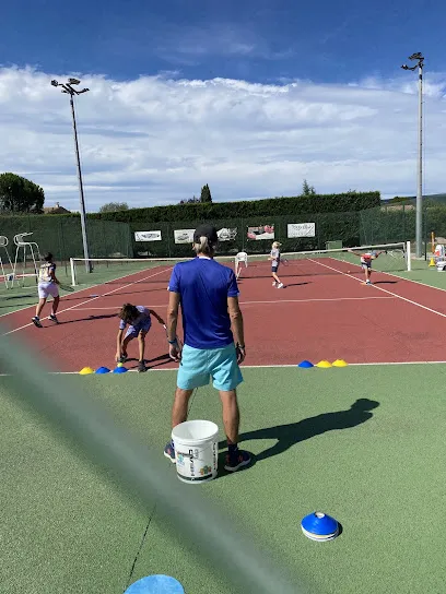 Image de Tennis Padel Club de Nans Les Pins