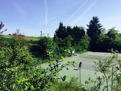 Image de Tennis & Padel Club du Bois d'Ars (Limonest)
