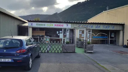 Image de Tennis Padel Club Mende