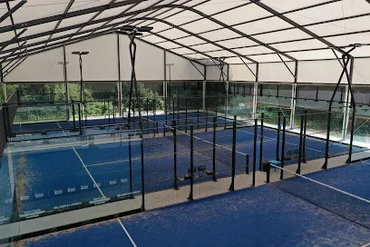 Image de Tennis Padel Club Plainchamp