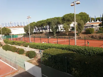 Image de TENNIS PADEL CLUB PUGETOIS