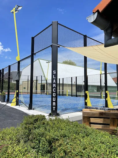 Image de Tennis Padel Club Soufflenheim