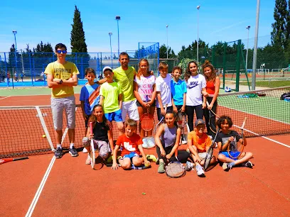 Image de Tennis Padel Club Tarascon