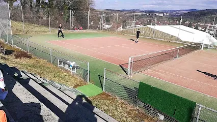 Image de Tennis Padel de Clairvaux-les-Lacs