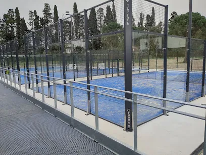 Image de TENNIS PADEL DES FONTAINES