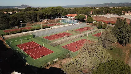 Image de Tennis Pádel Galliéni Fréjus