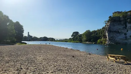 Image de Tennis Padel Saint Martin d'Ardèche