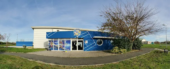 Image de Tennis Padel Saint Pierre d'Oléron - La Raquette Cayenne