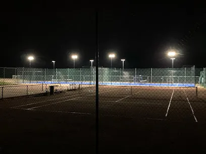 Image de TENNIS PADEL WEYERSHEIM