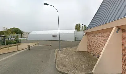 Image de Tennis Pierre Dubois