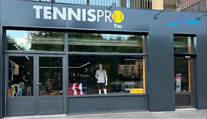 Image de TENNISPRO - LARDESPORT PAU