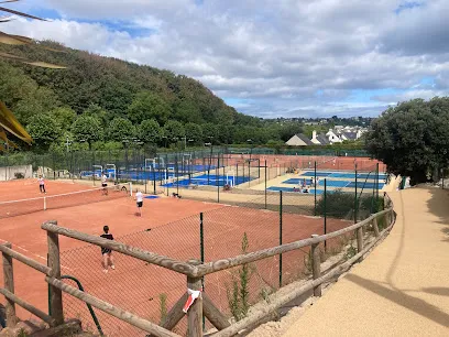 Image de TenPad Saint-Cast-le-Guildo