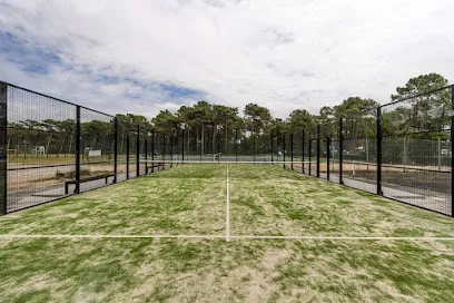 Image de Terrain de Padel de Montalivet