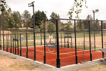Image de Terrain Le Padel Français Boën-sur-Lignon